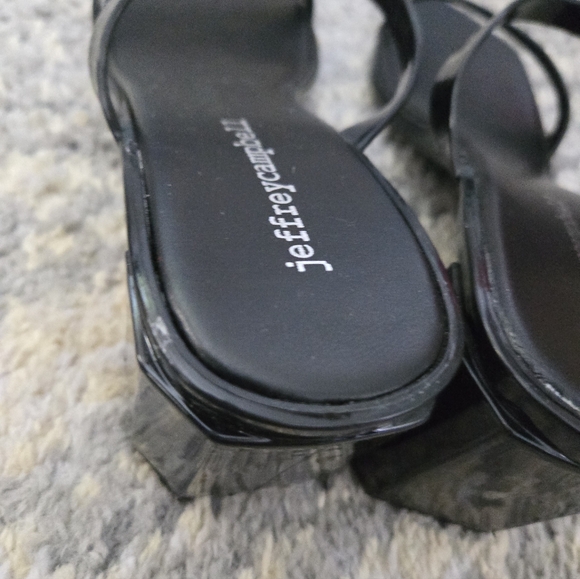 Jeffrey Campbell Sandals - Picture 4 of 6